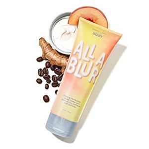 All A Blur Body Creme